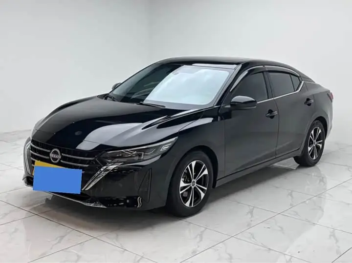 Nissan Sylphy 2023, арт. CN-2297017 — фото 1