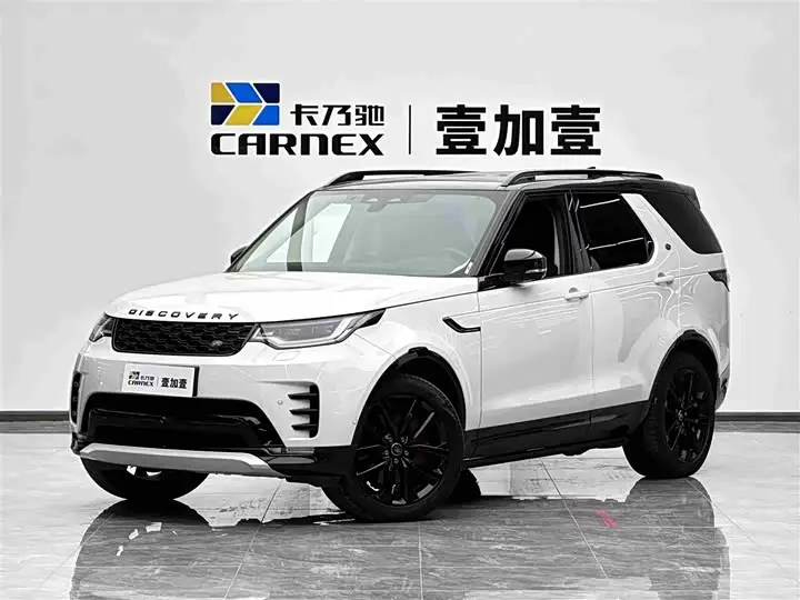 Land Rover Discovery 2024, арт. CN-2302172 — фото 1