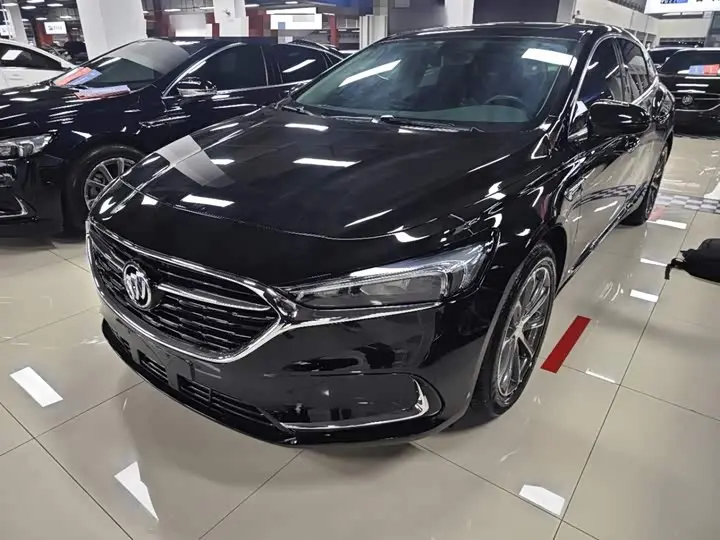 Buick LaCrosse 2022, арт. CN-2303346 — фото 1