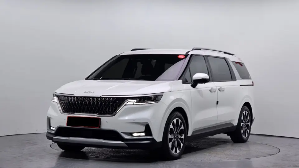 Kia Carnival 2020, арт. KR-2308973 — фото 1