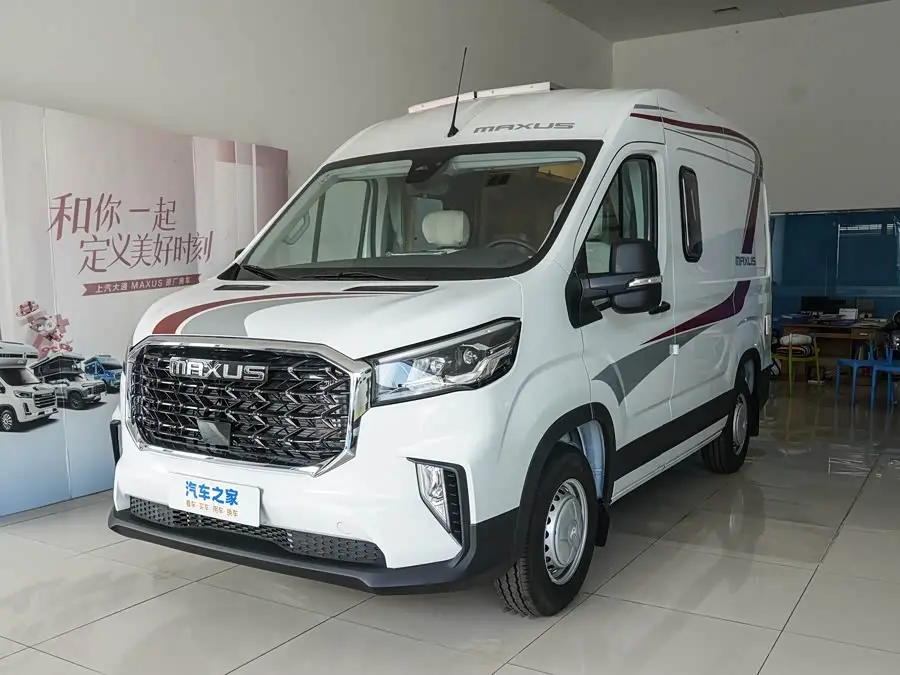 Maxus V90 RV 2025, арт. CN-2309077 — фото 1