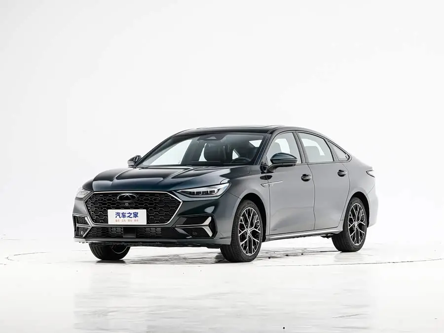 Chery Arrizo 8 Pro 2025, арт. CN-2309124 — фото 1