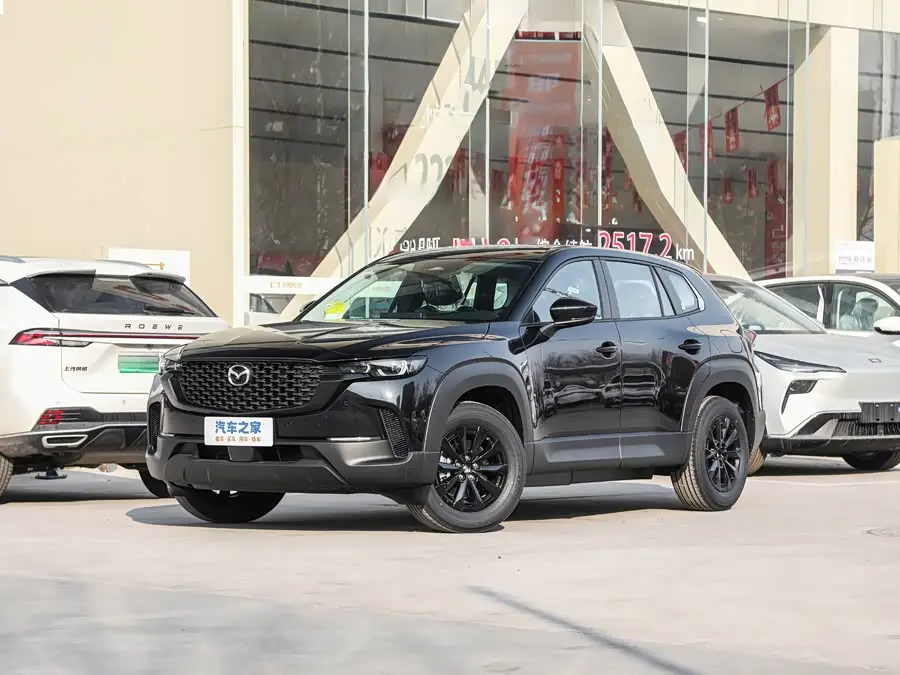 Mazda CX-50 2026, арт. CN-2309125 — фото 1