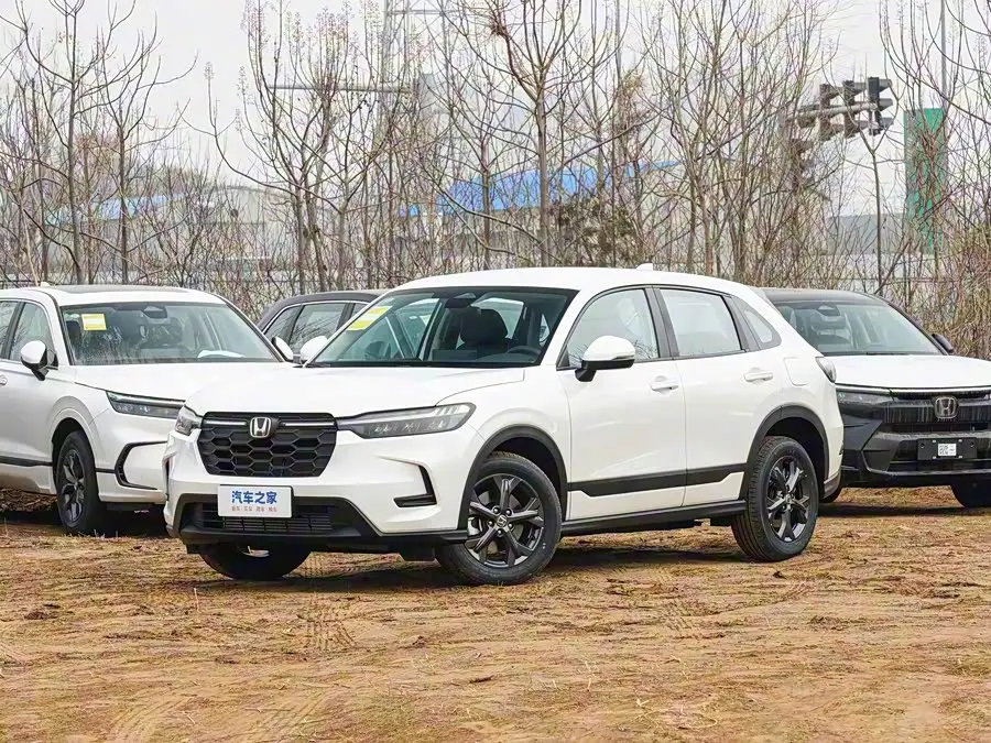 Honda HR-V 2026, арт. CN-2310971 — фото 1