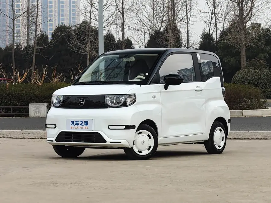 Chery QQ Ice Cream 2026, арт. CN-2311104 — фото 1