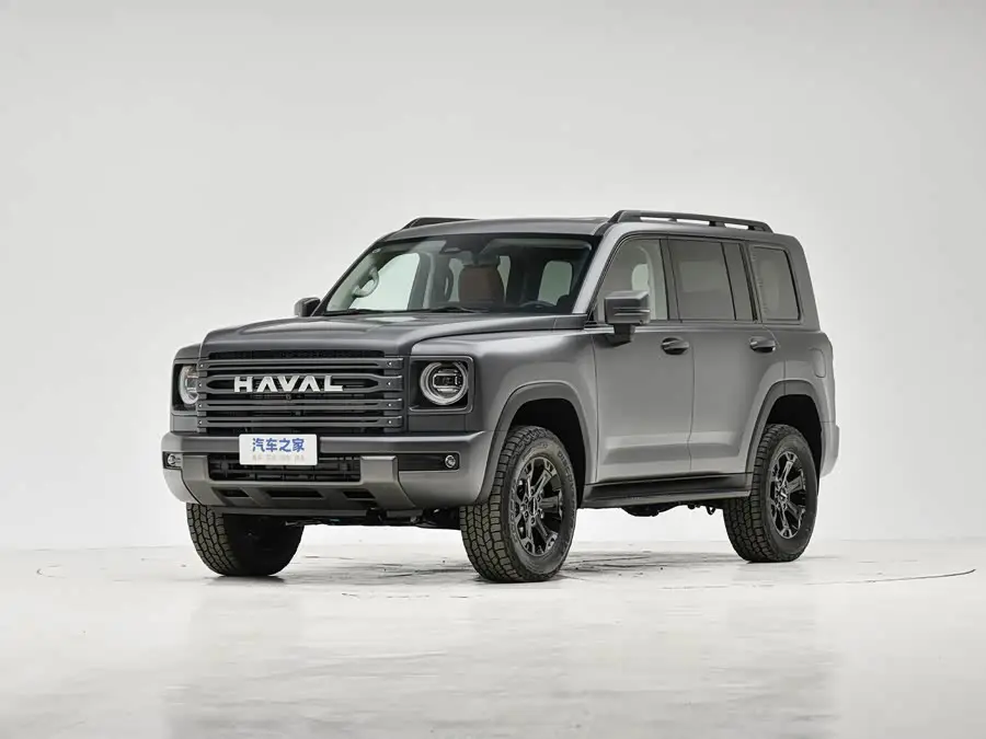 Haval H9 2025, арт. CN-2311578 — фото 1