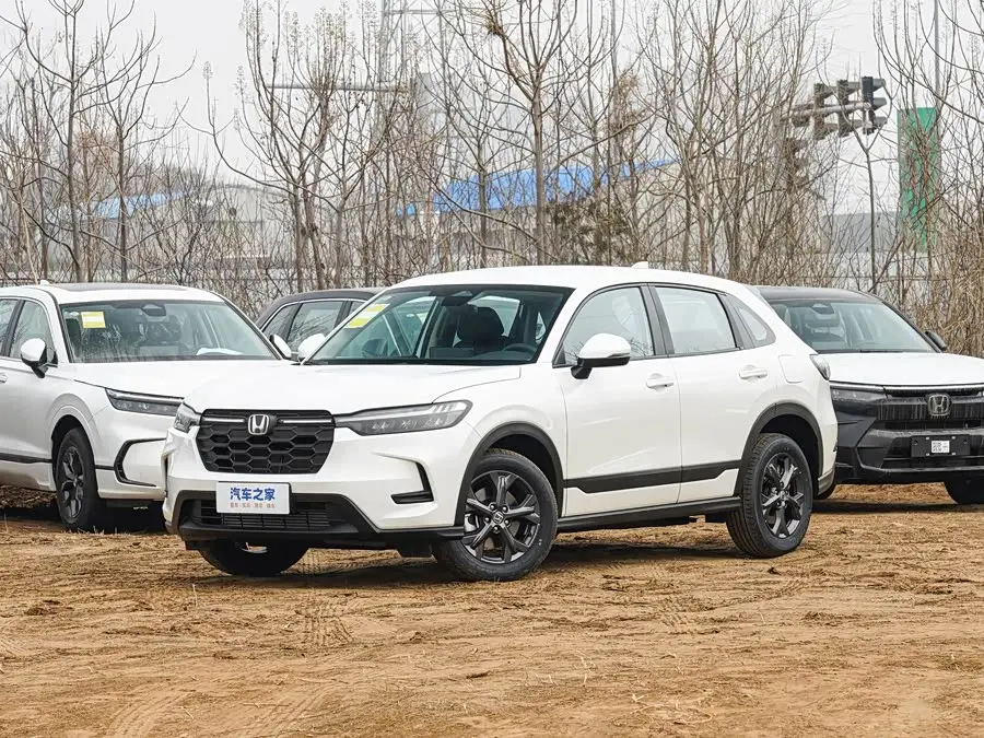 Honda HR-V 2026, арт. CN-2312918 — фото 1