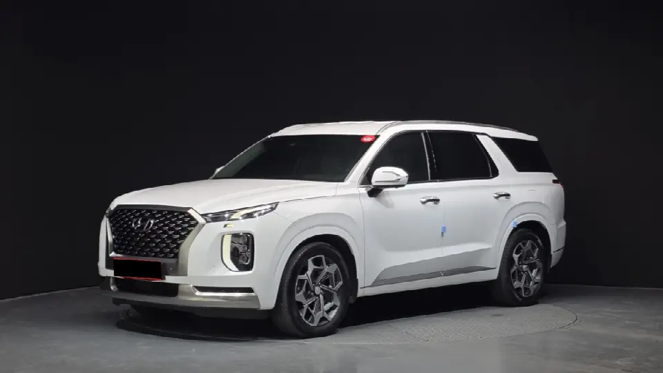 Hyundai Palisade 2018, арт. KR-2321963 — фото 1