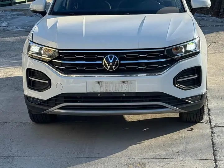 Volkswagen Tayron 2022, арт. CN-2326650 — фото 1