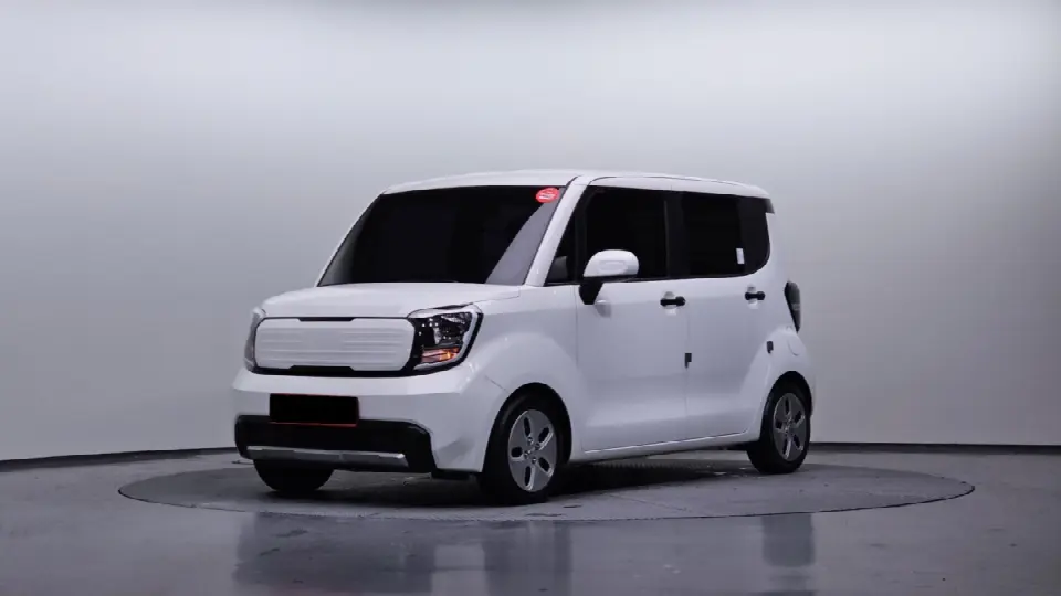 Kia Ray 2022, арт. KR-2327355 — фото 1