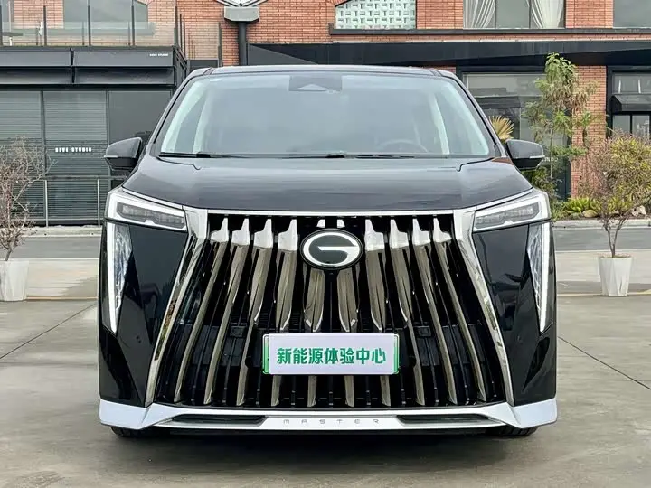 GAC Trumpchi E9 2023, арт. CN-2332246 — фото 1