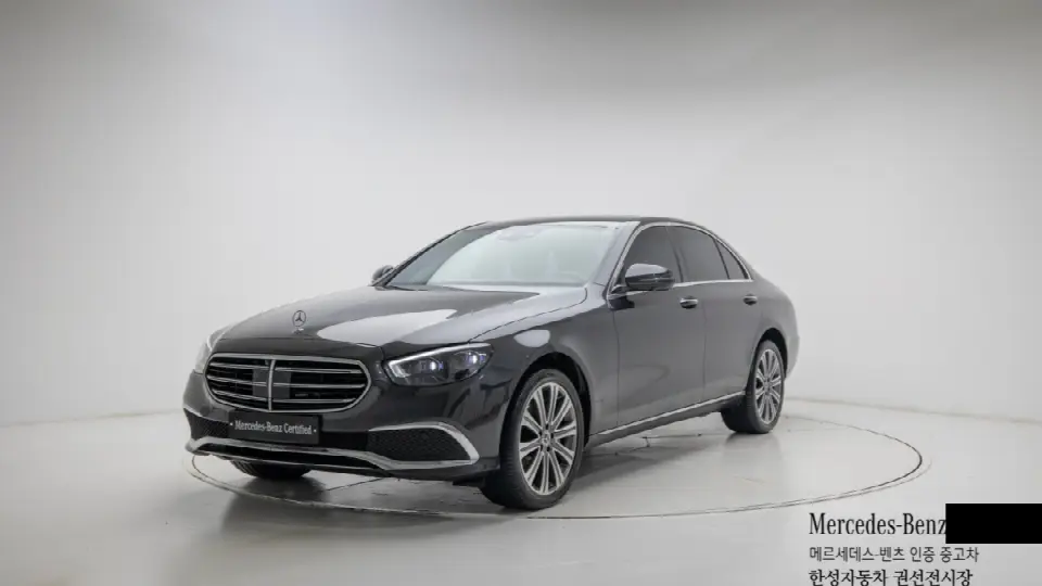 Mercedes-Benz E-Class 2016, арт. KR-2335365 — фото 1