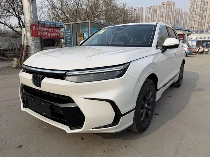 Honda Breeze 2023, арт. CN-2338739 — фото 1