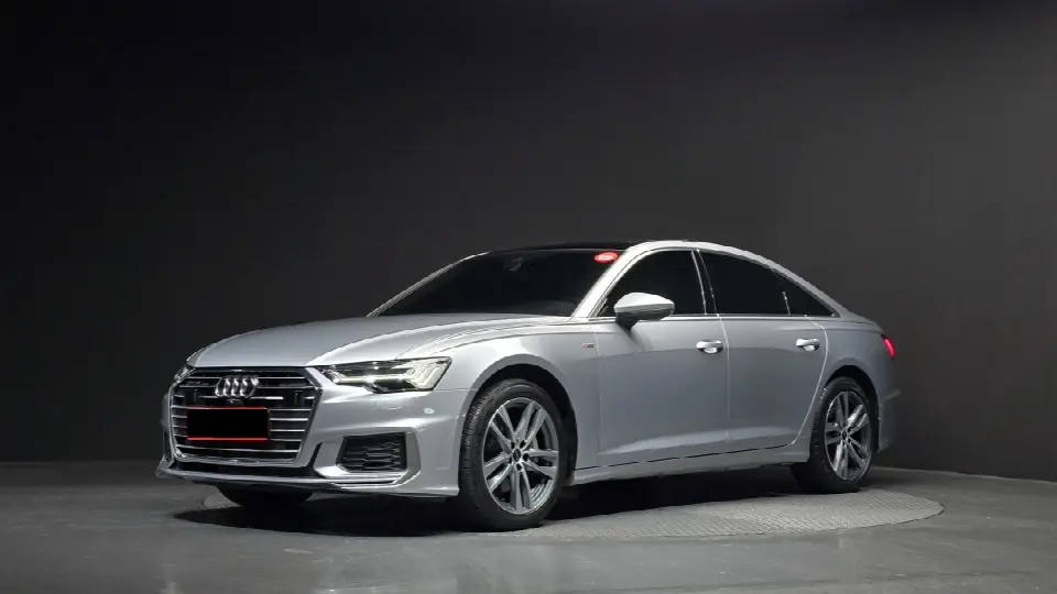 Audi A6 2019, арт. KR-2344407 — фото 1