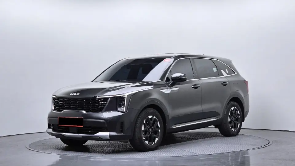 Kia Sorento 2023, арт. KR-2345006 — фото 1