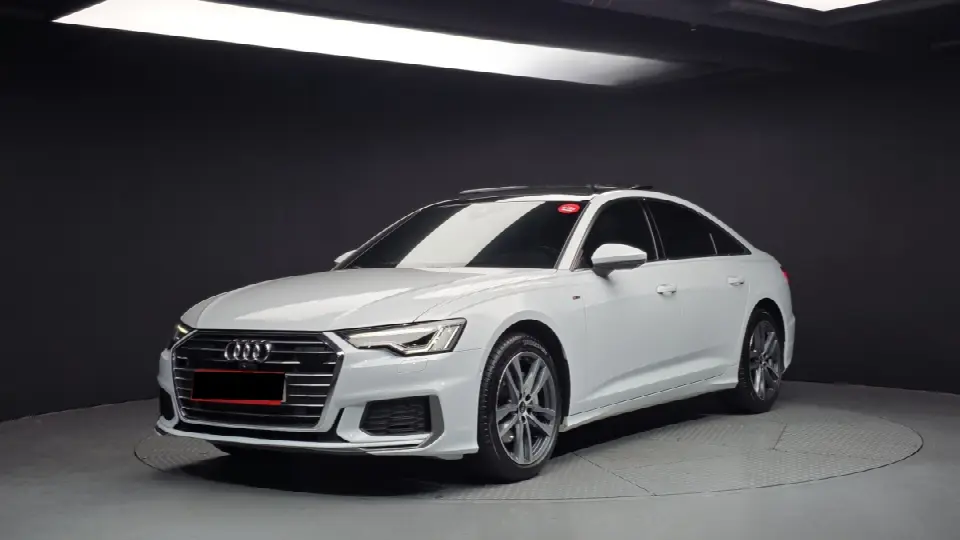 Audi A6 2019, арт. KR-2348983 — фото 1