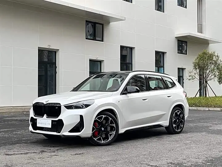 BMW X1 2024, арт. CN-2355894 — фото 1