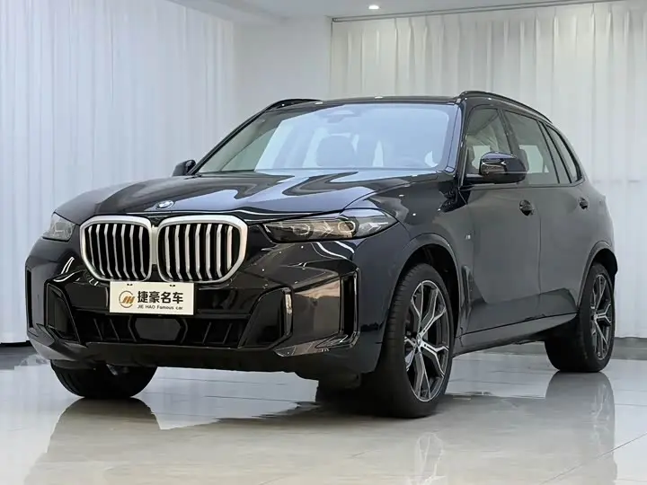 BMW X5 2025, арт. CN-2360528 — фото 1