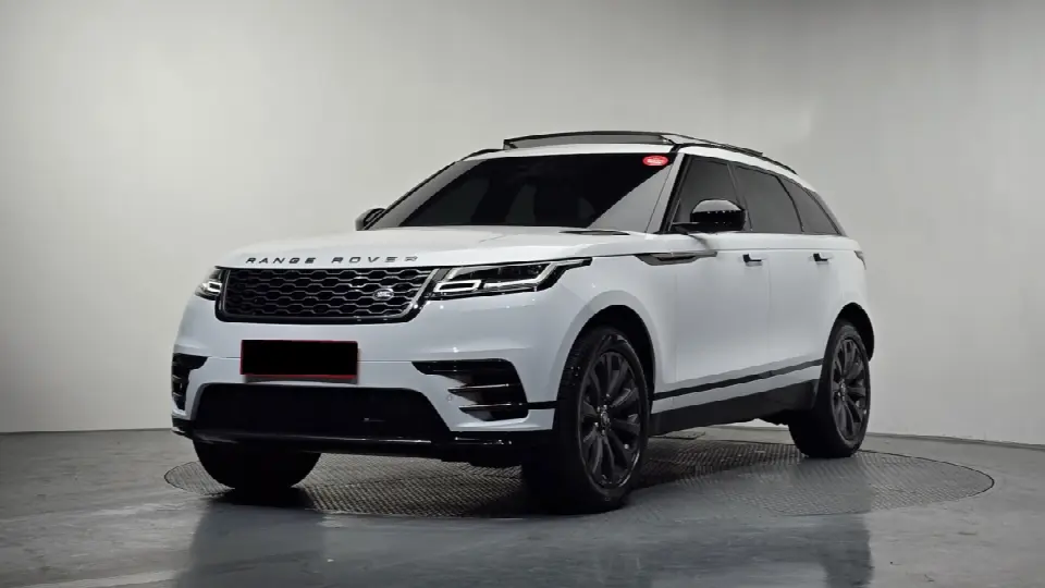 Land Rover Range Rover Velar 2017, арт. KR-2363530 — фото 1