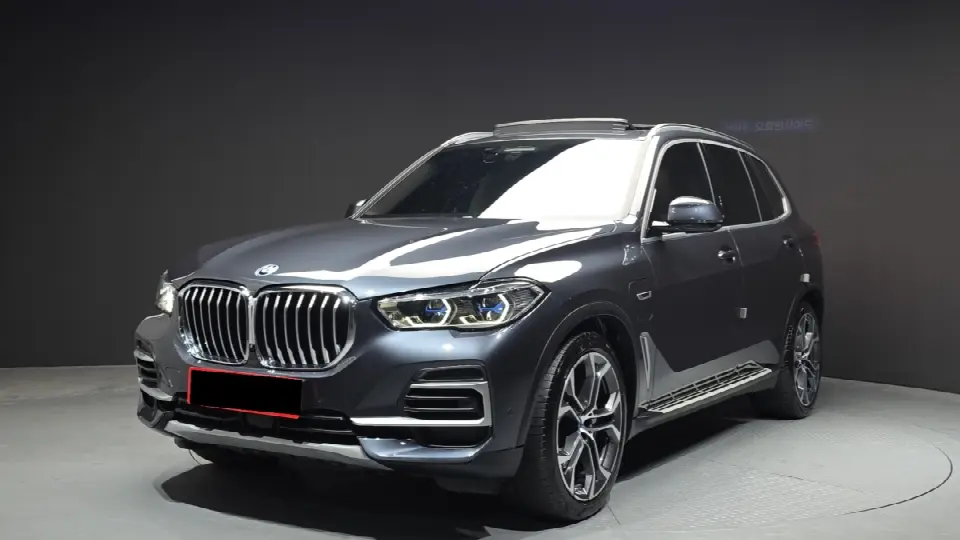 BMW X5 2019, арт. KR-2364560 — фото 1