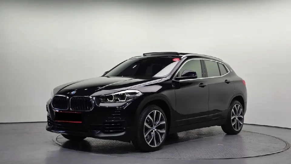 BMW X2 (F39) 2018, арт. KR-2367434 — фото 1