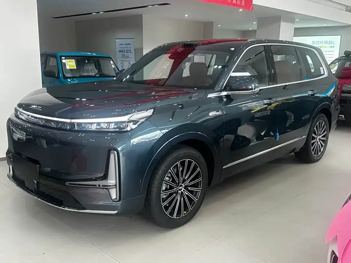 Geely Galaxy M9 2025, арт. CN-2373600 — фото 1