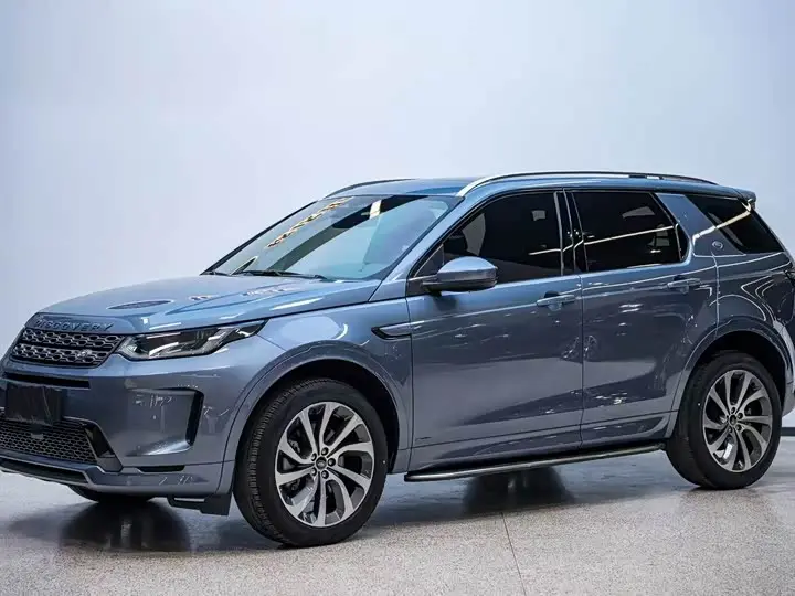 Land Rover Discovery Sport 2022, арт. CN-2373892 — фото 1