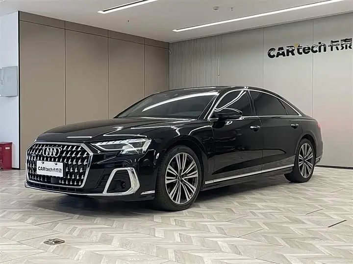 Audi A8 2023, арт. CN-2376729 — фото 1