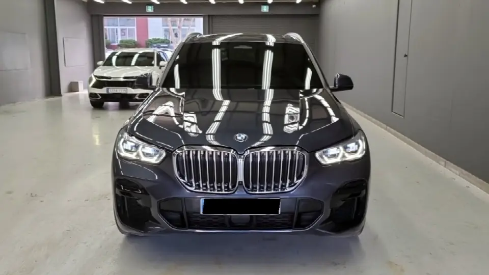 BMW X5 2019, арт. KR-2397931 — фото 1