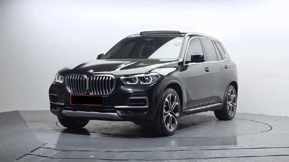 BMW X5 2019, арт. KR-2397984 — фото 1