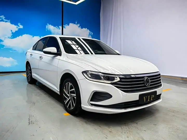 Volkswagen Lavida 2022, арт. CN-2400737 — фото 1