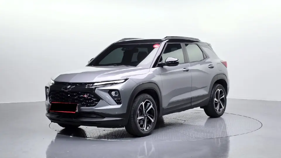 Chevrolet Trailblazer 2023, арт. KR-2404013 — фото 1