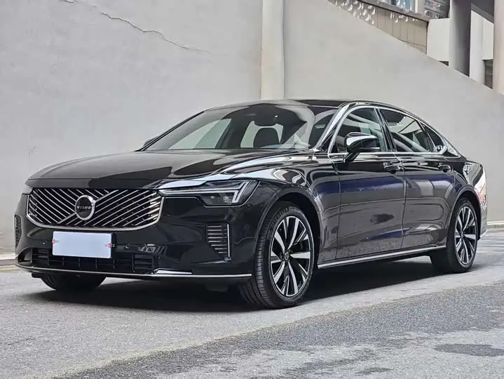 Volvo S90 2026, арт. CN-2407736 — фото 1