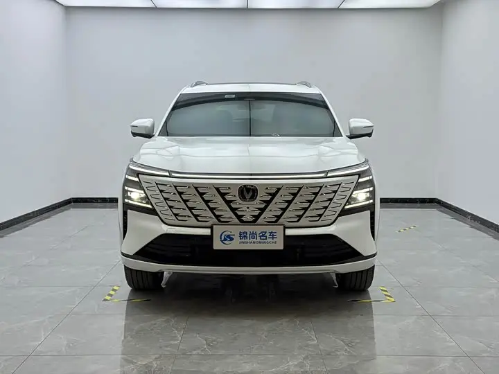 Changan CS75 Plus 2025, арт. CN-2414701 — фото 1