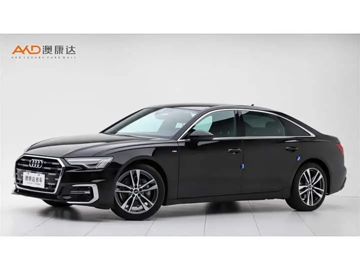 Audi A6L 2023, арт. CN-2415374 — фото 1