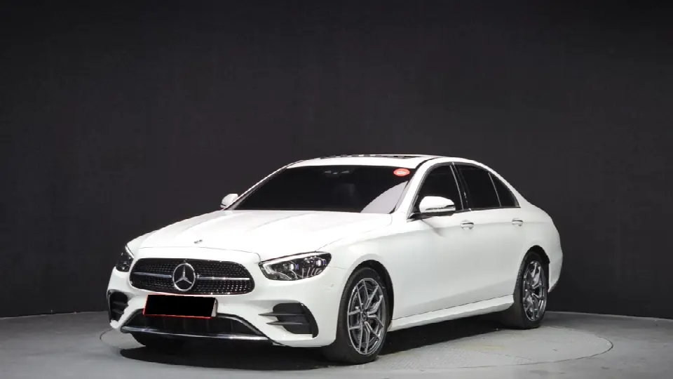 Mercedes-Benz E-Class 2016, арт. KR-2418514 — фото 1