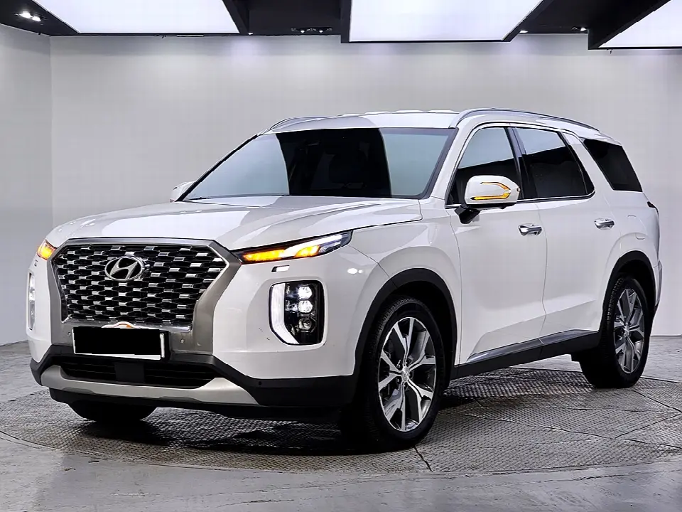 Hyundai Palisade 2018, арт. KR-2418734 — фото 1