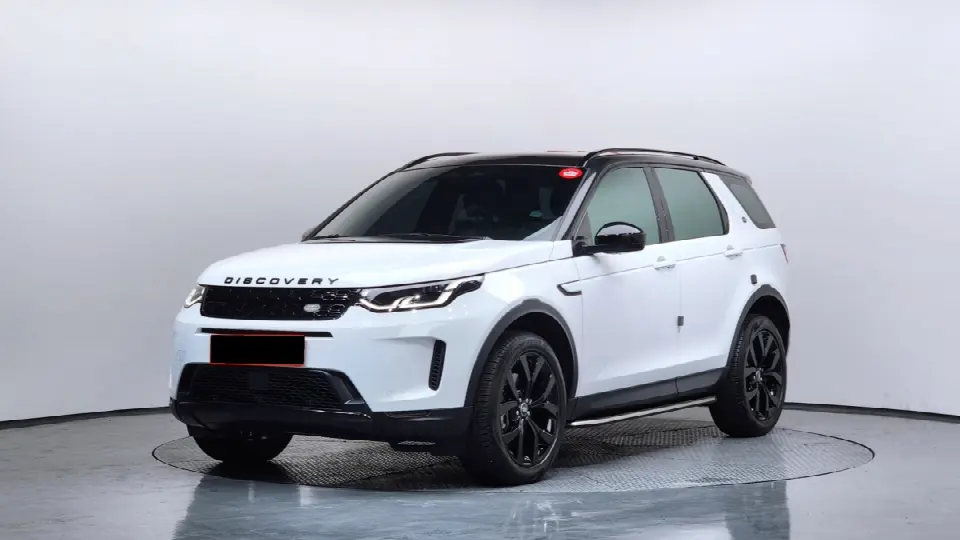 Land Rover Discovery Sport 2020, арт. KR-2425233 — фото 1