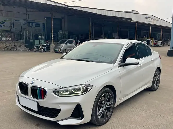 BMW 1 Series 2023, арт. CN-2427579 — фото 1