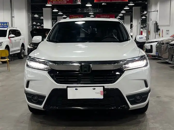 Honda Breeze 2021, арт. CN-2429068 — фото 1