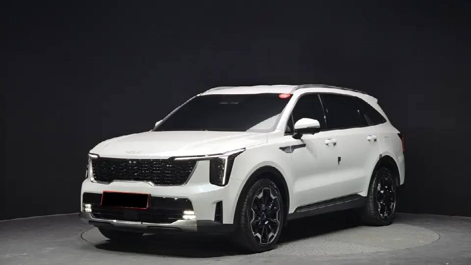 Kia Sorento 2023, арт. KR-2430200 — фото 1