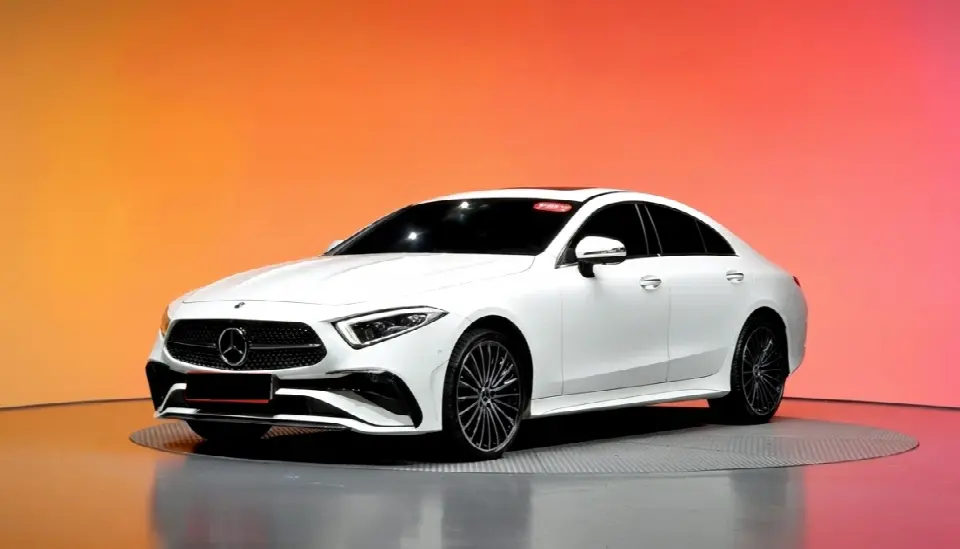 Mercedes-Benz CLS-Class 2018, арт. KR-2441885 — фото 1