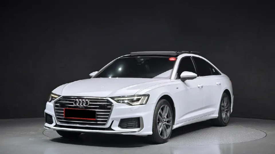 Audi A6 2019, арт. KR-2442565 — фото 1