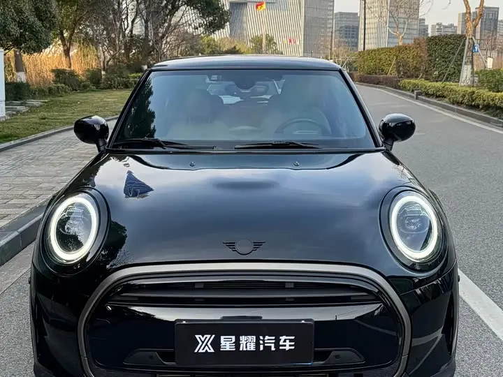 Mini Mini 2023, арт. CN-2443787 — фото 1