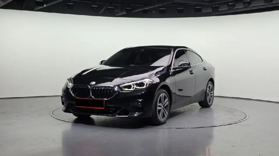 BMW 2 Series 2020, арт. KR-2447450 — фото 1