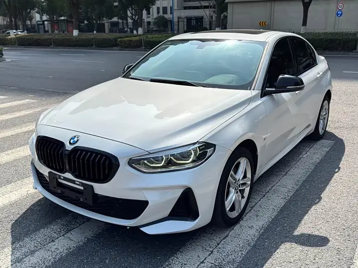 BMW 1 Series 2021, арт. CN-2448758 — фото 1