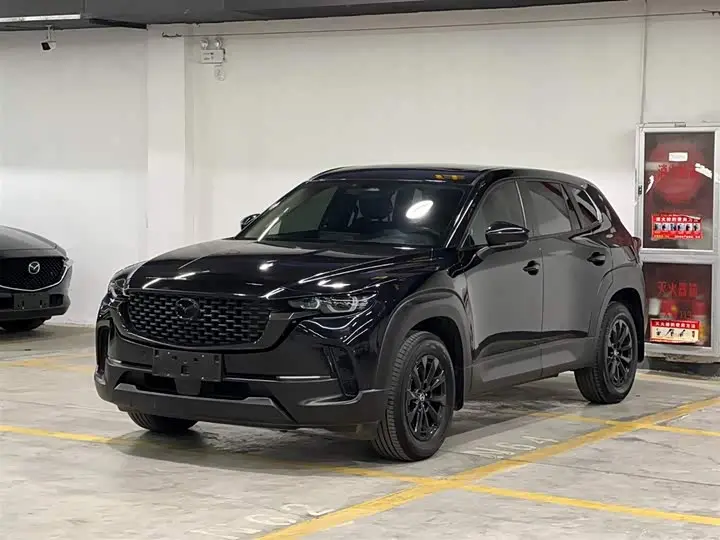 Mazda CX-50 2023, арт. CN-2451318 — фото 1