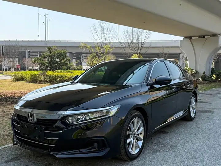 Honda Accord 2022, арт. CN-2452941 — фото 1