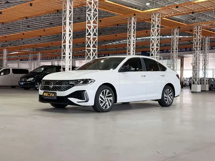 Volkswagen Lavida 2023, арт. CN-2455993 — фото 1