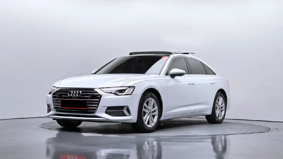 Audi A6 2019, арт. KR-2457779 — фото 1